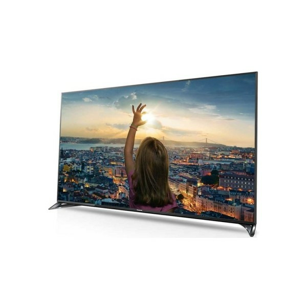 Купить Телевизор Panasonic 55 Дюймов