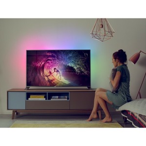 4K UHD-телевизор 55 дюймов Philips Ultra HD 55PUS8809/60