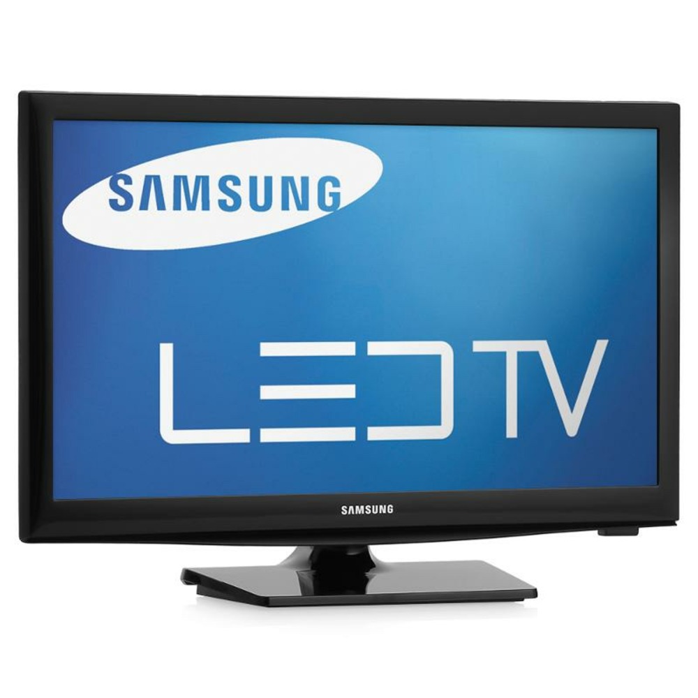 LED телевизор 19 дюймов Samsung UE19H4000AK