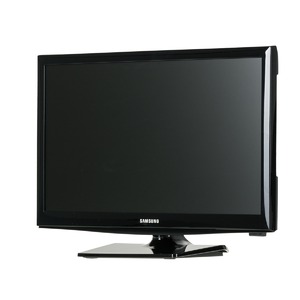 LED телевизор 19 дюймов Samsung UE19H4000AK