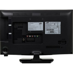 LED телевизор 19 дюймов Samsung UE19H4000AK