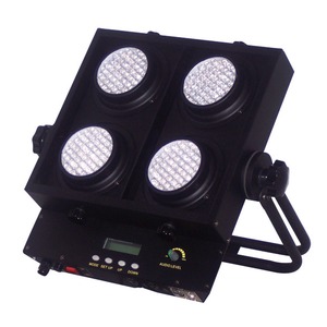 Блиндер HIGHENDLED YLL-020 FOUR LED BLINDER