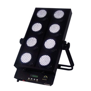 Блиндер HIGHENDLED YLL-021 EIGHT LED BLINDER