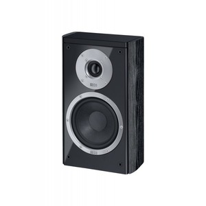 Полочная акустика HECO Music Style 200 F Black