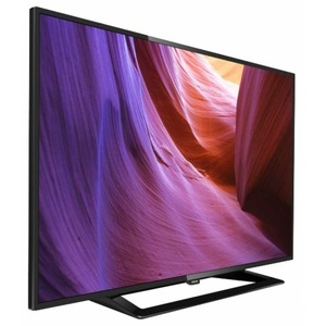 LED-телевизор 48 дюймов Philips 48PFT4100/60