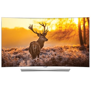 4K UHD-телевизор 55 дюймов LG 55EG960V