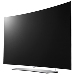 4K UHD-телевизор 55 дюймов LG 55EG960V
