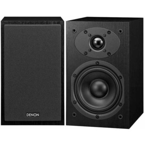 Полочная акустика Denon SC-M40 Black