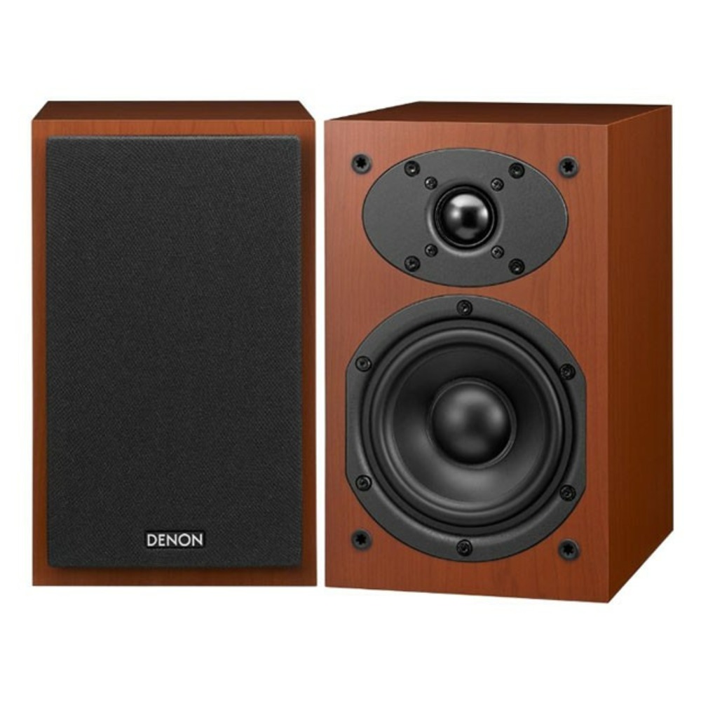 Полочная акустика Denon SC-M40 Cherry