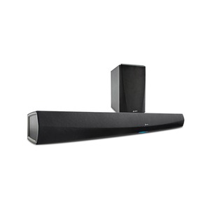 Саундбар Denon HEOS HOME CINEMA