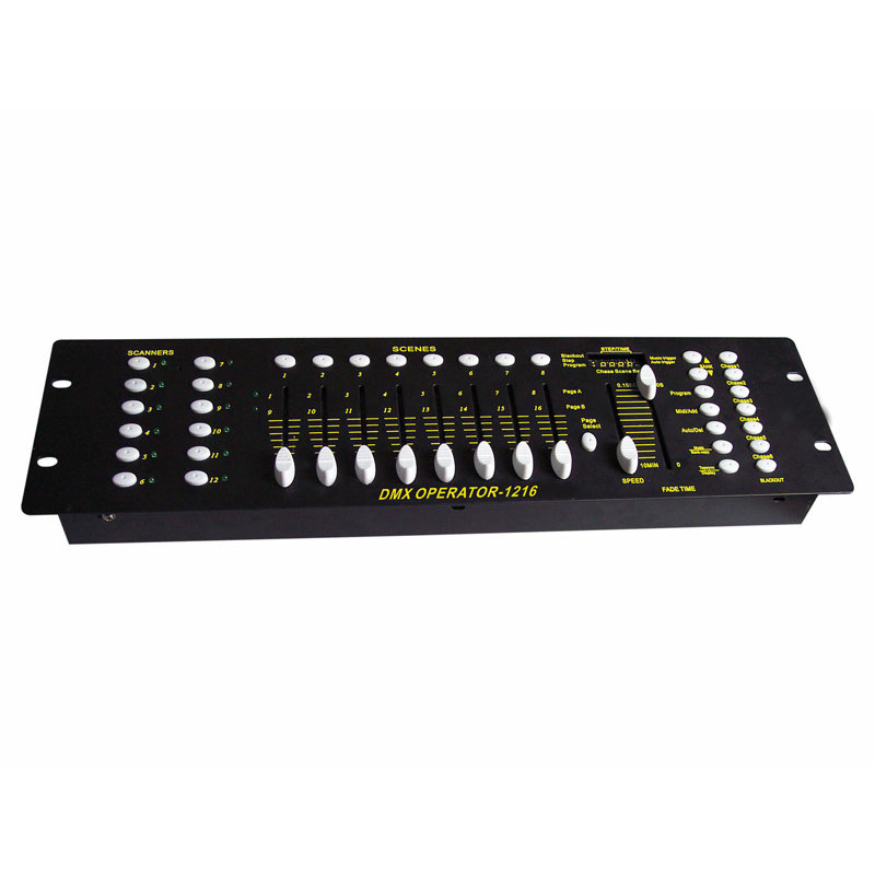 Dmx контроллер. Контроллер Highendled YDC-002. Пульт DMX 192 channel DMX Operator. DMX Operator 1216. Световой контроллер DMX 146.