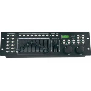 DMX контроллер HIGHENDLED YDC-013
