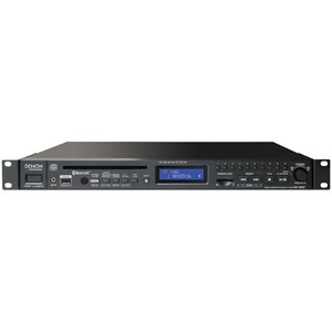 Студийный рекордер/проигрыватель Denon DN-300Z