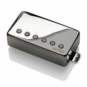 Звукосниматель EMG 57 CHROME PICKUP