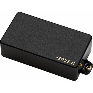 Звукосниматель EMG 85 BLACK PICKUP