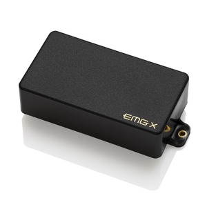 Звукосниматель EMG 85X BLACK PICKUP
