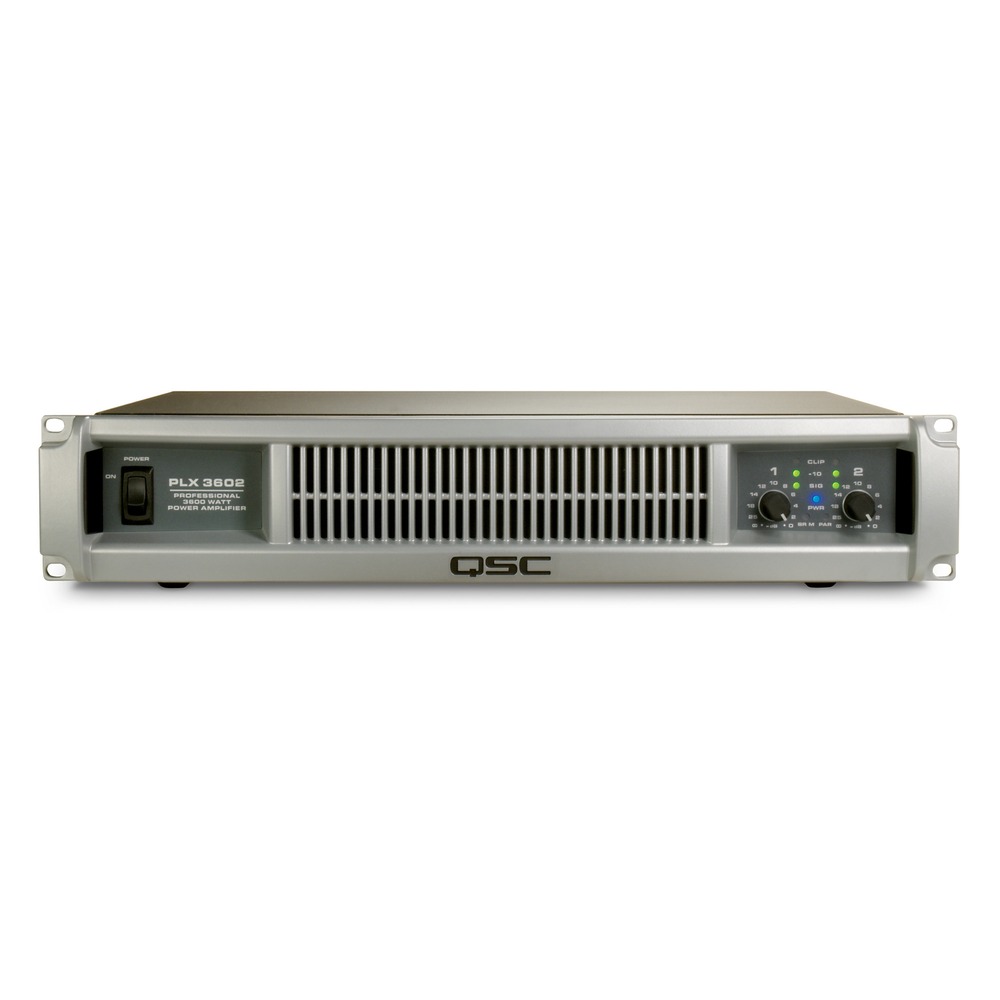 Усилитель студийный QSC PLX3602