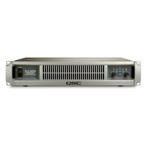 Усилитель студийный QSC PLX3602