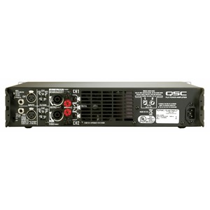Усилитель студийный QSC PLX3602