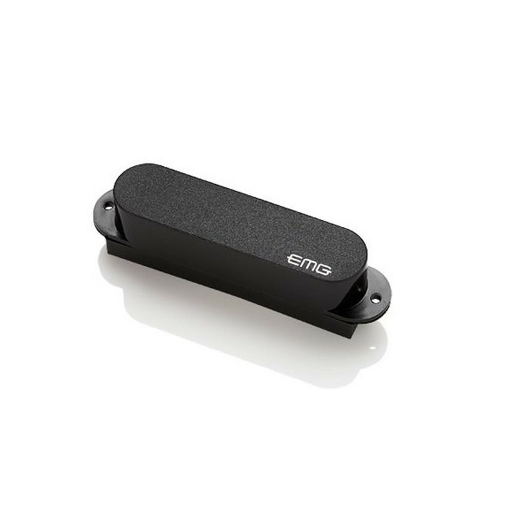 Звукосниматель EMG S BLACK PICKUP
