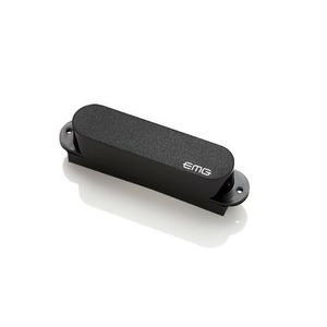 Звукосниматель EMG S BLACK PICKUP