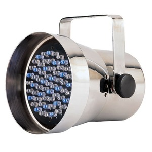 Прожектор PAR LED HIGHENDLED YLL-010 (хром) LED PAR38