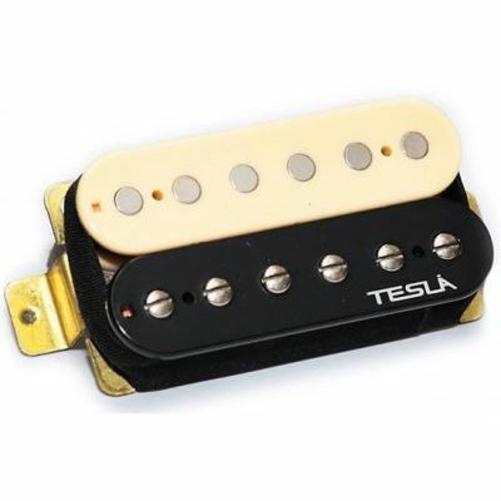 Звукосниматель Tesla OPUS-1/ZB/NE Neck