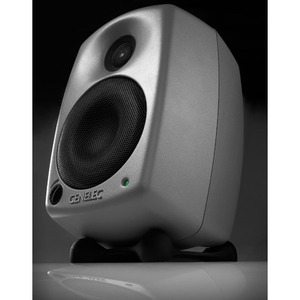 Студийный монитор активный Genelec 8020S Silver