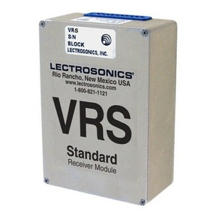 Приемник для радиосистемы универсальный Lectrosonics VRS/E01-23