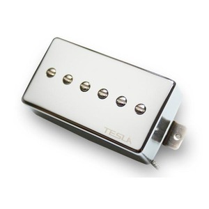 Звукосниматель Tesla OPUS-2/CR/NE Neck