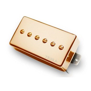 Звукосниматель Tesla OPUS-2/GD/NE Neck