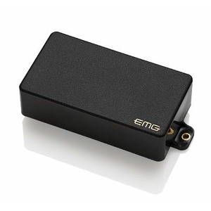 Звукосниматель EMG 60 BLACK PICKUP