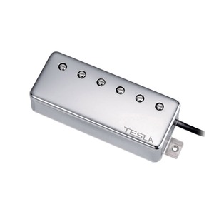 Звукосниматель Tesla OPUS-3/CR/NE Neck