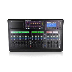 Цифровой микшер Allen & Heath GLD2-112