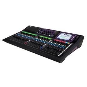 Цифровой микшер Allen & Heath GLD2-112