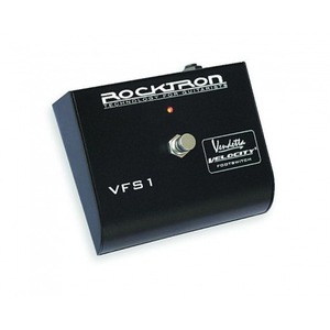 Гитарная педаль эффектов/ примочка Rocktron VFS1
