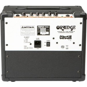 Гитарный комбо Orange CR-20LDX-BLK