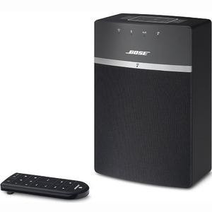 Портативная акустика Bose SoundTouch 10 Black