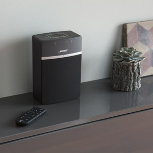 Портативная акустика Bose SoundTouch 10 Black