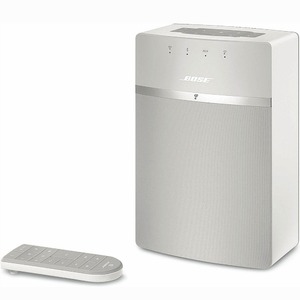 Портативная акустика Bose SoundTouch 10 White