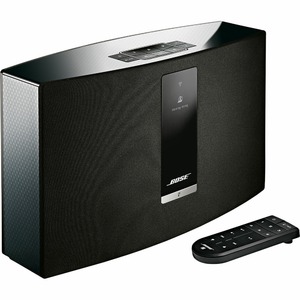 Портативная акустика Bose SoundTouch 20 III Black