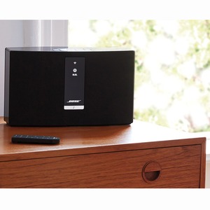 Портативная акустика Bose SoundTouch 20 III Black