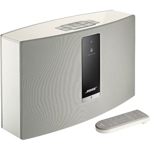 Портативная акустика Bose SoundTouch 20 III White