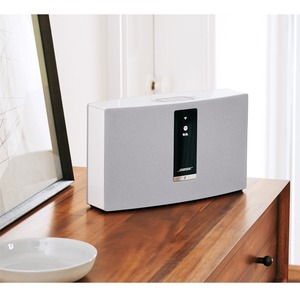 Портативная акустика Bose SoundTouch 20 III White