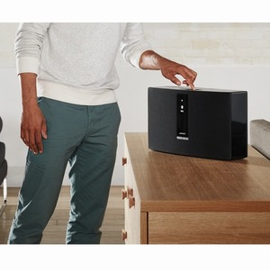 Портативная акустика Bose SoundTouch 30 III Black