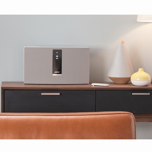 Портативная акустика Bose SoundTouch 30 III White