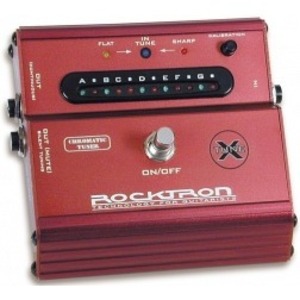Гитарная педаль эффектов/ примочка Rocktron X-TUNE