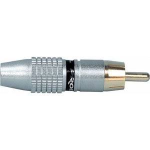 Разъем RCA (Папа) Proel MRCA35BK