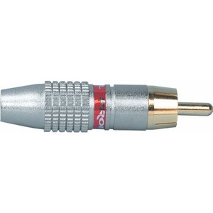 Разъем RCA (Папа) Proel MRCA35RD