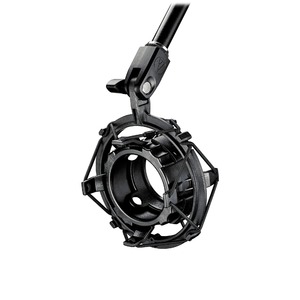 Репортерский микрофон всенаправленный Audio-Technica BP40